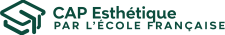 Logo Multisite CAP Esthétique